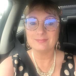 Meet your Posher, Christine